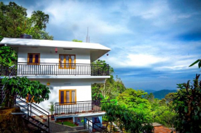 Mountain Breeze Villa and Homestay